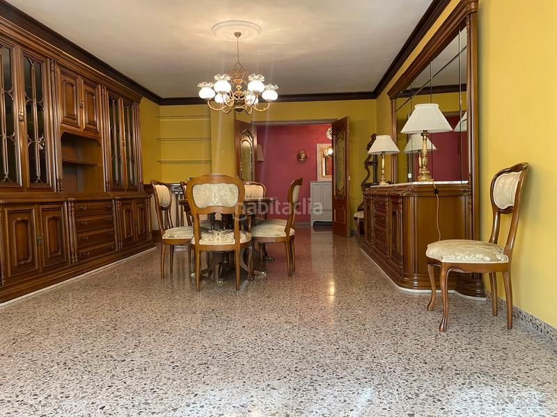 Foto c5ca88c9-bd8e-499d-9fdb-80c0257321b5. Piso pisazo!! excelente ubicación en Sant Josep-Zona Hospital Ontinyent