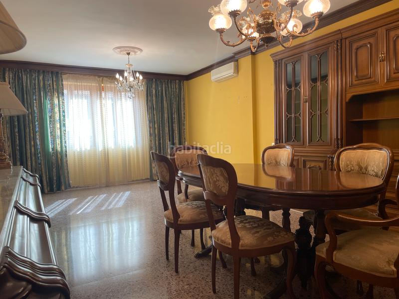 Foto c693e854-bf84-4679-888e-a8a048cc4236. Piso pisazo!! excelente ubicación en Sant Josep-Zona Hospital Ontinyent