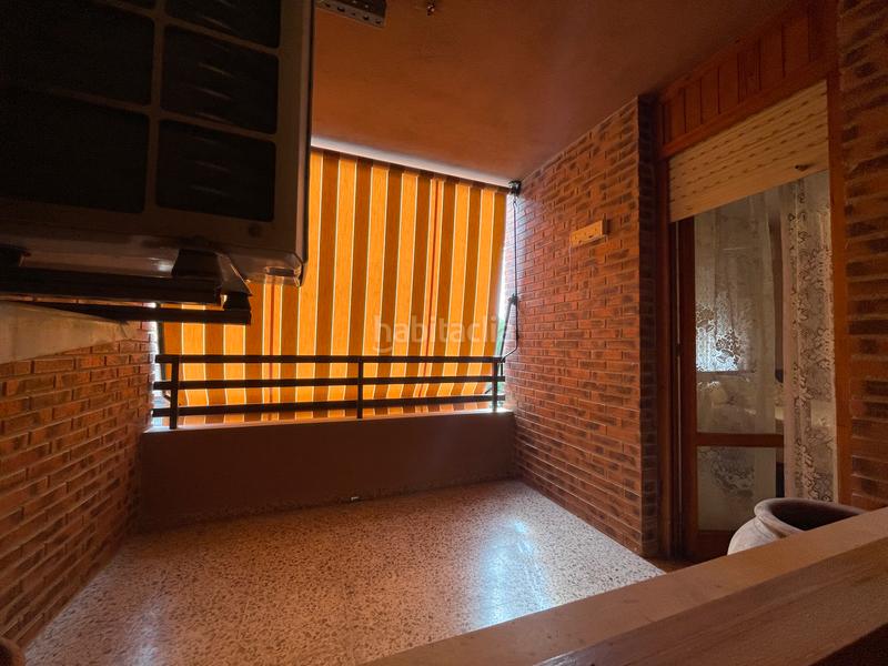 Foto dccd3758-b8cd-444b-aa60-97323ccfd19b. Piso pisazo!! excelente ubicación en Sant Josep-Zona Hospital Ontinyent