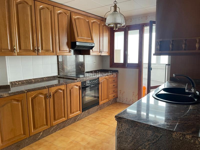 Foto ebee9b2b-7a35-4571-ae10-4f2594e31add. Piso pisazo!! excelente ubicación en Sant Josep-Zona Hospital Ontinyent