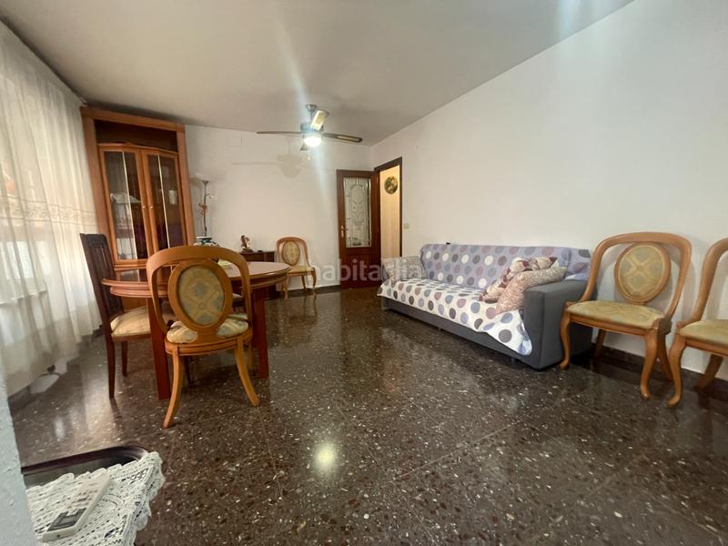 Foto 540f0269-0f60-44cf-bc12-82345dc32706. Appartamento in Sant Josep-Zona Hospital Ontinyent