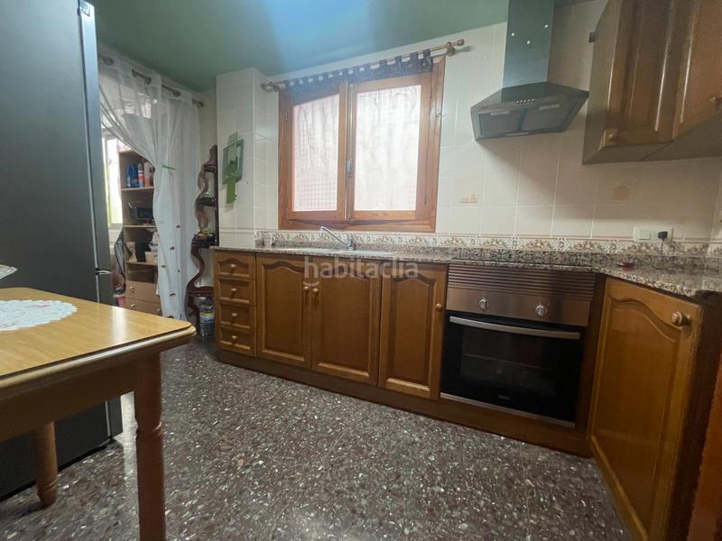 Foto 9bded90b-2961-4c97-8554-9ee3613a6541. Appartamento in Sant Josep-Zona Hospital Ontinyent