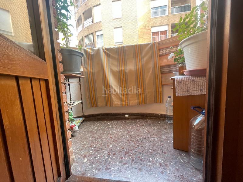 Foto a19e87d9-de59-47bc-8a32-a016b6247b8d. Appartamento in Sant Josep-Zona Hospital Ontinyent