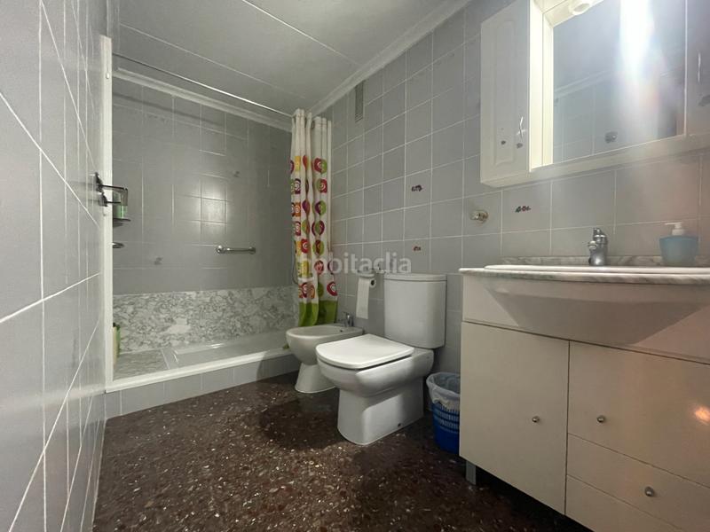 Foto c38e9521-21fb-4a52-b937-9b85fdbc996f. Appartamento in Sant Josep-Zona Hospital Ontinyent