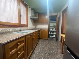 Appartement en Sant Josep-Zona Hospital. Cntrico y luminoso