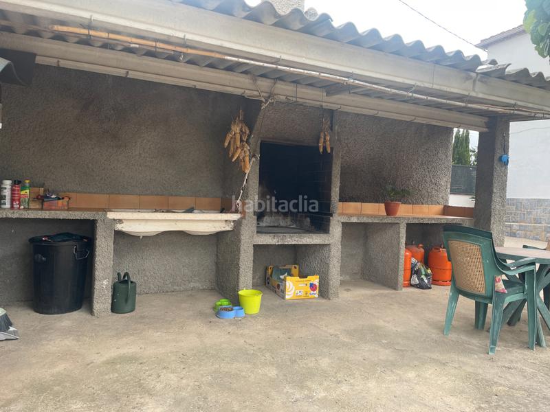 Foto 09abecb7-9ac3-45f8-a9c9-84c163d6bb32. Chalet en plaça numero 6 351 muy próximo a en Santa Ana Ontinyent
