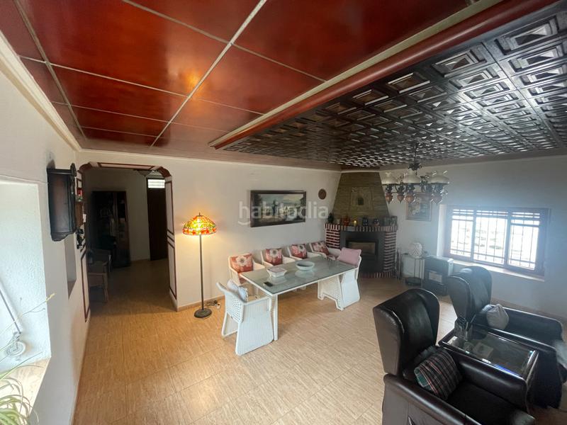 Foto 3b298b6a-f7c9-4c5e-a925-3927660815d7. Chalet en plaça numero 6 351 muy próximo a en Santa Ana Ontinyent