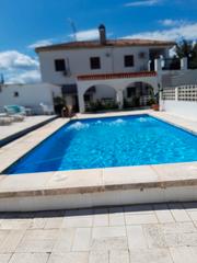 Chalet en Plaa numero 6 351. Muy prximo a ontinyent