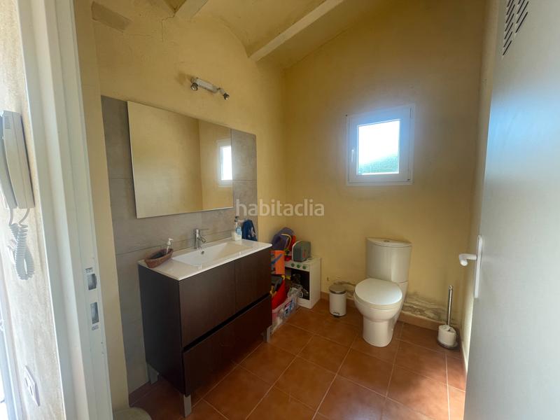 Foto 0b39e336-f3a3-48e8-ae93-aa8a88aec915. Chalet con camino riscaldamento parcheggio in El Llombo Ontinyent