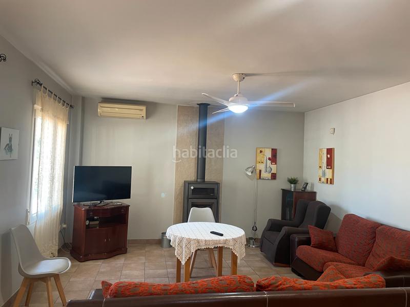 Foto e04baf2e-4b1e-4840-b0a0-2ebc9df088ab. Chalet con camino riscaldamento parcheggio in El Llombo Ontinyent