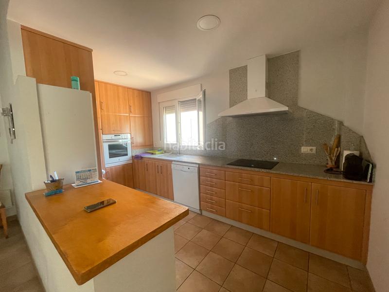 Foto f03eb1b9-f1eb-400a-917a-f5b13a74840c. Chalet con camino riscaldamento parcheggio in El Llombo Ontinyent