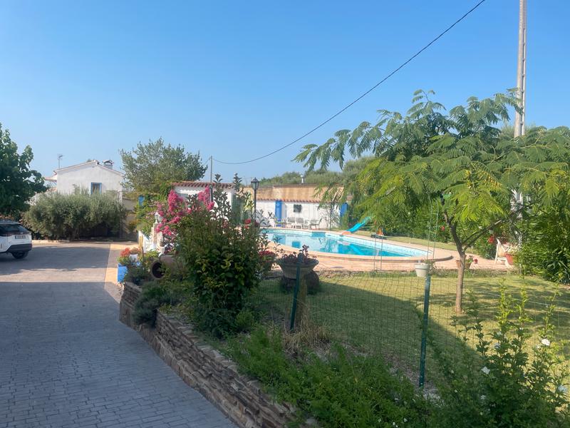 Foto 1046c5ee-fee0-4572-903f-0446ac7f8483. Chalet con camino riscaldamento parcheggio piscina in Ontinyent