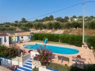 Xalet a Sant Josep-Zona Hospital. Ideal para vivir!!!
