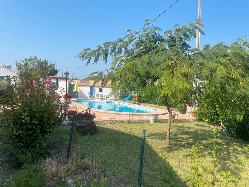 Foto 4583beef-ff50-4925-aade-3252fbbe7271. Chalet con camino riscaldamento parcheggio piscina in Ontinyent