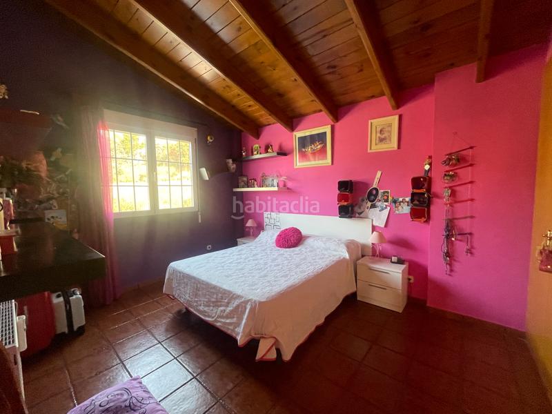 Foto 5cb89ec0-2e91-42e1-9121-6e2509be3952. Chalet con camino riscaldamento parcheggio piscina in Ontinyent