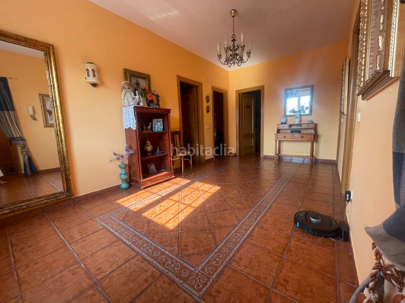 Foto 6588f80c-ed90-4e7e-b5e4-f8738953bae0. Chalet con camino riscaldamento parcheggio piscina in Ontinyent