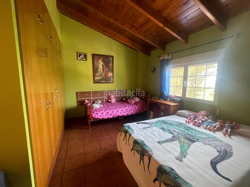 Foto 75fb245a-a87d-4b76-bcd7-46d2998583f7. Chalet con camino riscaldamento parcheggio piscina in Ontinyent