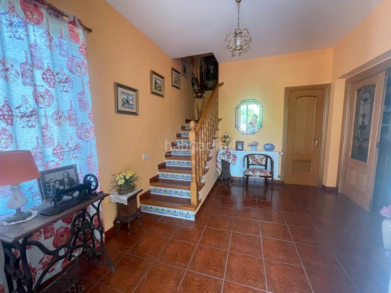 Foto ceee503a-aa6b-4035-b413-d70cd6d23717. Chalet con camino riscaldamento parcheggio piscina in Ontinyent