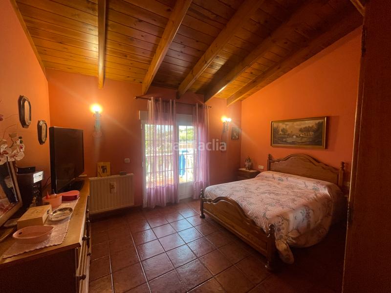 Foto d5ef869b-3b72-434b-8288-95c636af3cee. Chalet con camino riscaldamento parcheggio piscina in Ontinyent