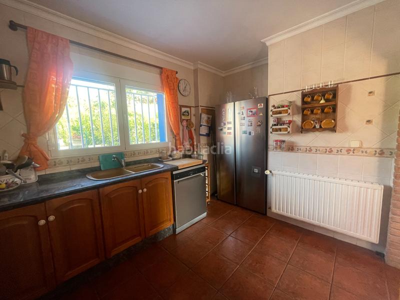 Foto e2f72048-a778-4964-b5e7-13e9790e5616. Chalet con camino riscaldamento parcheggio piscina in Ontinyent
