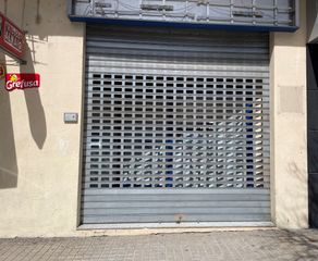 Local Comercial a Avinguda de L'Almaig