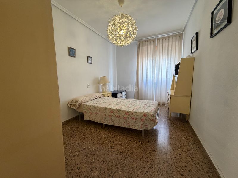 Foto 047bb313-85b6-4338-aaab-4b6fca87599f. Pis amb aparcament a Sant Josep-Zona Hospital Ontinyent