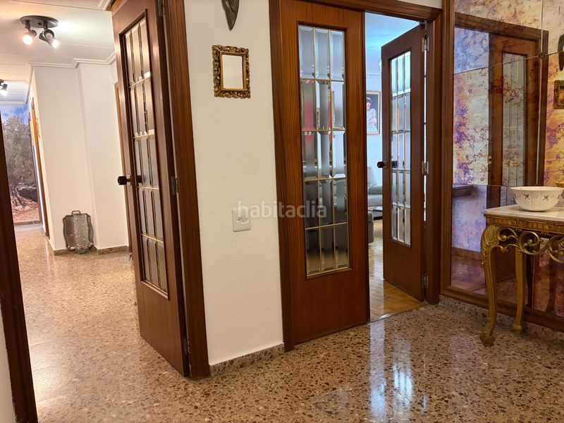 Foto 31b11f27-c4ce-44bb-b344-c895417e89a1. Pis amb aparcament a Sant Josep-Zona Hospital Ontinyent