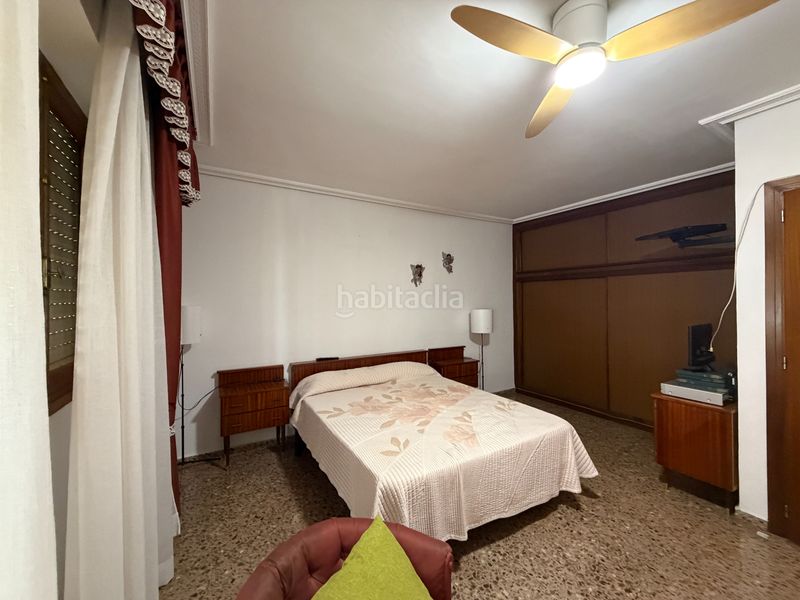 Foto a6bed3ae-310d-40a7-b2e0-26faad07b583. Pis amb aparcament a Sant Josep-Zona Hospital Ontinyent