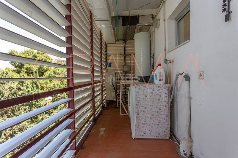 Foto 12056986-8c5d-4768-88f3-d878d0156bb7. Àtic amb calefacció aparcament a Sarrià Barcelona