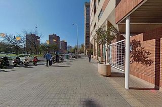 Flat en Calle general urrutia, 65. Vivienda con zona comunitaria