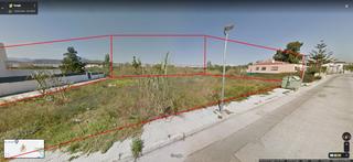 Terreny residencial  Gandia - carrer frança de. Solar en venta zona la casona.