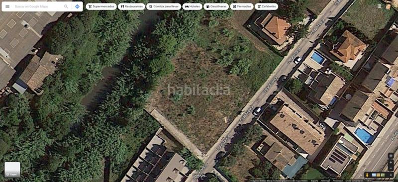 Foto 6b42e444-9bed-41bd-953b-91d9f046b759. Terreno residenziale in Park Nord - Casona Gandia