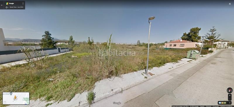Foto f5ce3a4f-9ed0-4527-b3e9-43bdb8529bd1. Terreno residenziale in Park Nord - Casona Gandia