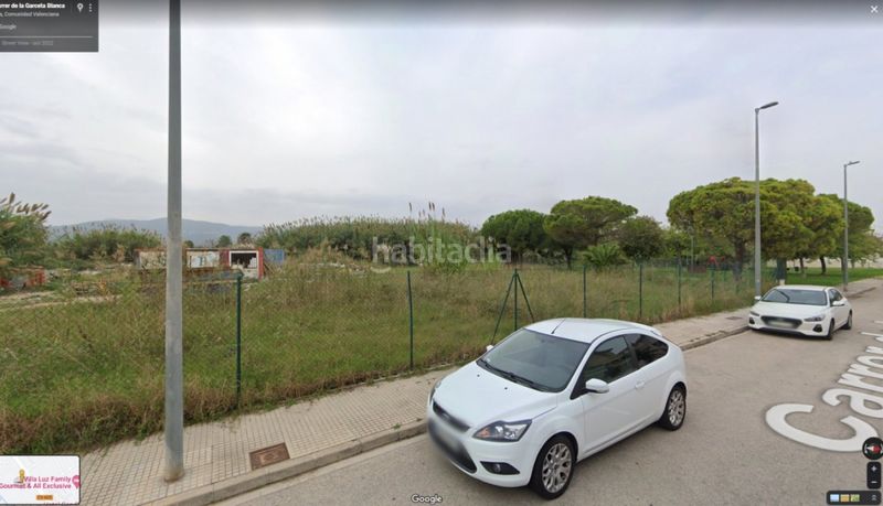 Foto ee5165c3-bca0-41fd-a3fa-d6c4126982cb. Finca rústica a Playa de Gandía Gandia