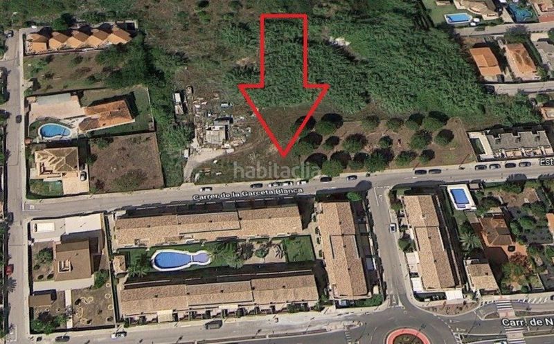 Foto f99cef3c-82b0-409b-9f9d-10c3cea5985e. Finca rústica a Playa de Gandía Gandia