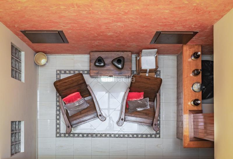 Foto 3846c202-8919-414a-94e7-933a88d2c415. Casa amb calefacció aparcament a Centro Histórico Gandia