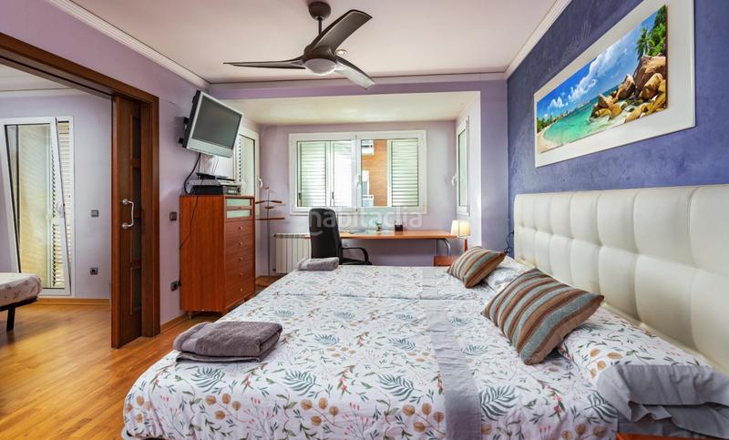 Foto 53436bfb-d124-4378-a272-3bfd5b84c32d. Casa amb calefacció aparcament a Centro Histórico Gandia