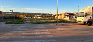 Terreny residencial  Montaverner - cl barranc del llop. Solar en venta en montaverner 249m2