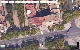 Lloguer Local Comercial a Madrid - cl concejal f j jmnez martin 18. Alquiler local comercial la latina cuña verde