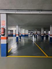 Aparcament cotxe a Gandia - calle maestrat 11. Plaza de garaje en venta en apartamento edén