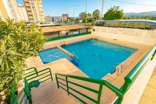 Lloguer Pis a Gandia - ps rosa dels vents 55. Alquiler temporal septiembre a junio