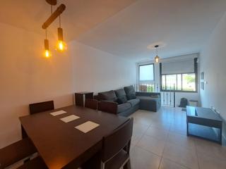 Affitto Appartamento  Villalonga - cl trenet d alcoi 5. Alquiler anual en villalonga