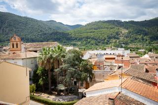 Appartement à Barx - pz constitucio 21. Piso en barx rodeado de montaña