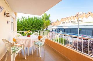 Piso  Gandia - cl barraques. Precioso apartamento a pasos del mar