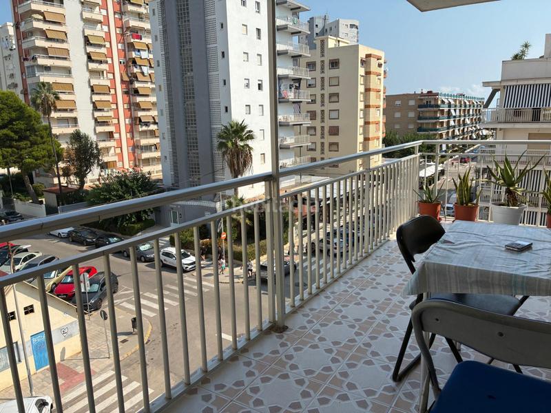 Foto 4c69bae0-21a7-4343-afe8-54c071edebd5. Affitto appartamento in Gandia - cl catalunya in Playa de Gandía Gandia