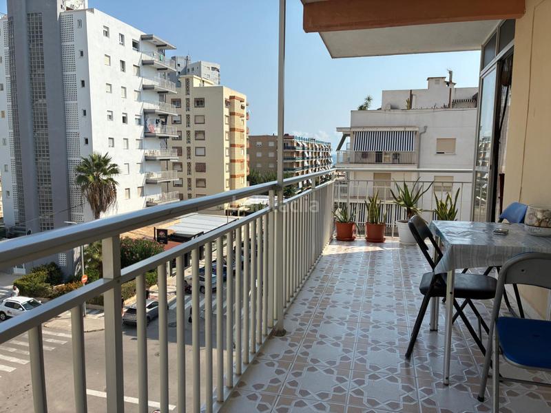 Foto c6968cc8-eae7-474f-ae82-78f6505b81e9. Affitto appartamento in Gandia - cl catalunya in Playa de Gandía Gandia