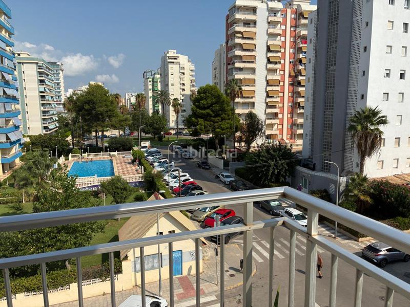 Foto d1d37d52-3382-41e7-9c57-0c78b4c40af6. Affitto appartamento in Gandia - cl catalunya in Playa de Gandía Gandia
