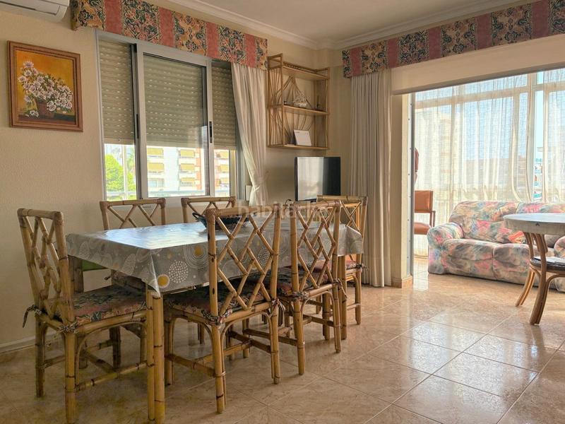 Foto 0bfbac78-7a86-47c3-a1df-df43b445744d. Rent flat in Gandia - cl catalunya in Playa de Gandía Gandia