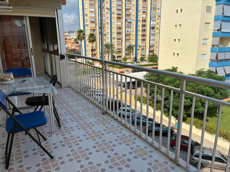 Foto 1c1fe08f-8f9b-4461-8298-108ad34e21b2. Rent flat in Gandia - cl catalunya in Playa de Gandía Gandia