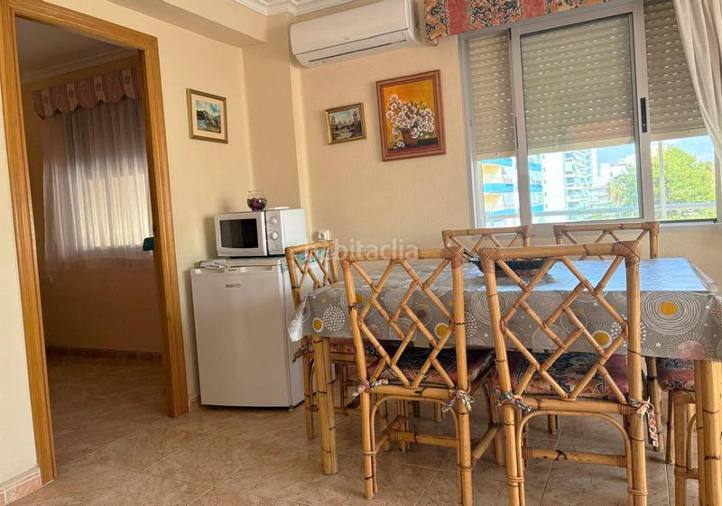 Foto 35ff360b-418f-46b0-9d5a-3b243411cf0c. Rent flat in Gandia - cl catalunya in Playa de Gandía Gandia